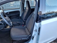 Fahrzeugabbildung Volkswagen up! 1.0 move up! KAMERA KLIMA SHZ
