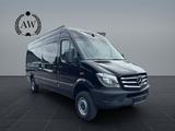 Mercedes-Benz Sprinter 319 CDI V6 4X4 L3H2 Maxi+3.0t AHK+R*Cam - Angebote