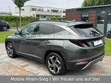 Hyundai Tucson Mild-Hybrid 4WD 1.6 *Navi*CAM*LED*Pano* - Hyundai TUCSON in Bonn