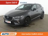 Mazda CX-3 2.0 Exclusive-Line *NAVI*LED*TEMPO*PDC*SHZ* - Mazda CX-3 in Dresden