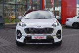 Kia Sportage 1.6 T-GDI GT-Line 4WD LED ACC Leder PDC - gebrauchte Kia Pickups
