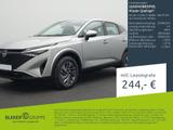 Nissan Qashqai MY24 1.3 DIG-T MHEV 140 PS MT 4x2 Acent
