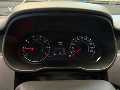 DACIA Duster II Prestige 1erHand/Kamera/DAB/Android