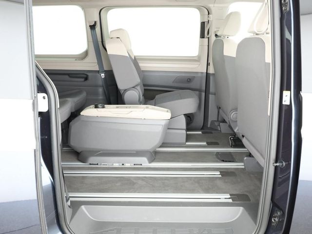 T7 Multivan LÜ 2.0TSI 150kW