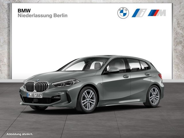 BMW 120d M Sport LiveCockpitProf Pano.Dach PDC LED