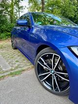BMW 330i M Sport Automatic M Sport - gebrauchte BMW 330 aus dem Jahr 2019