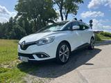 Renault Grand Scenic ENERGY TCe 115 Limited Limited - gebrauchte Renault Grand Scenic aus dem Jahr 2018