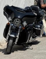 Harley-Davidson Ultra Limited Classic  - Harley-Davidson Motorräder in Köln