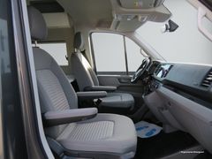 VW Crafter Grand California 600 4M Solar Zushzg Nav VW Crafter Grand California 600 4M Solar Zushzg Nav