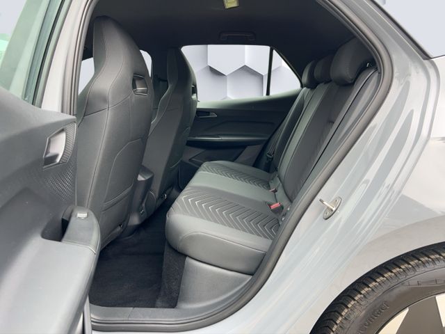 Born LED GJR PDc HuD Rückfahrkamera 150 kW (58kW