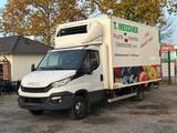 Iveco ANDERE Daily tiefkuhlkoffer  -30  mit LBW - Iveco aus 2016