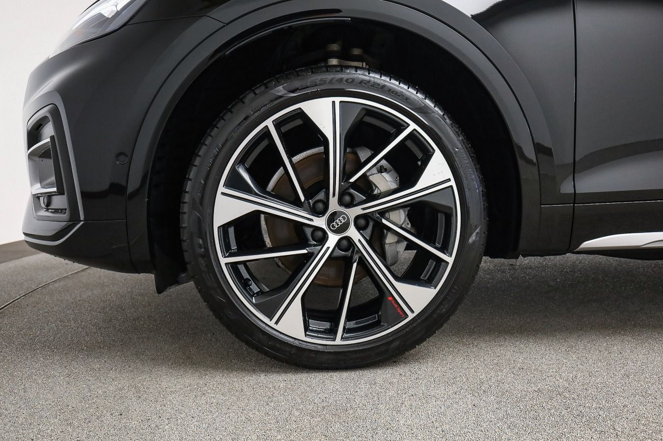 Audi Q5 - Bild 7