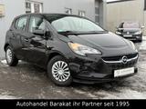 Opel Corsa E Selection KLIMA BT SERVICE&TÜV NEU EURO6 - Opel Corsa: Eu