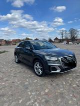 Audi Q2 2.0 TFSI S tronic quattro sport sport S Line  - Firmenfahrzeug gebraucht