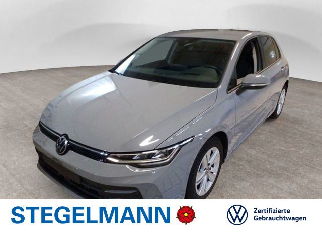 Volkswagen Golf VIII 1.5 eTSI DSG Life *Kamera*App-Connect*