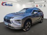 Mitsubishi Eclipse Cross Plug-In Hybrid 4WD Basis, GJR - Mitsubishi Eclipse Cross Basis mit Hybrid-Antrieb (Benzin/Elektro)