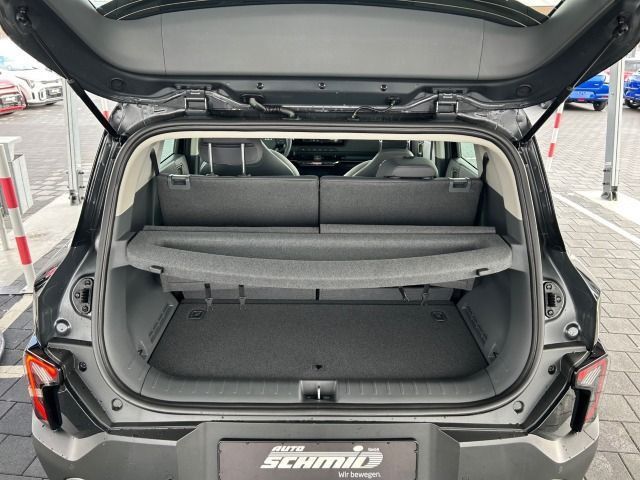 Kia EV2 - Bild 10
