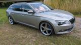 Skoda Superb 1.4 TSI ACT 4x4 SportLine Combi SportLine - Skoda Superb: Standheizung