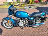 BMW R 65 LS - BMW 1981 R65