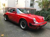 Porsche Originaler 911 Carrera 2 " G Model" - Porsche aus 1989: 911 Carrera