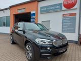 BMW X5 M50d Sport-Aut. - BMW X5 M50 aus 2017