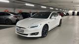 Tesla Model S Performance - P100D Ludicrous - Tesla Model S: P100d