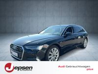 Audi A6 - Vorschau Bild 1