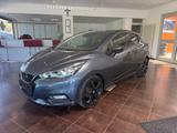 Nissan Micra N-Sport*X100*SHZ*Navi*Alcantara*Tüv Neu* - Nissan Micra: N Sport