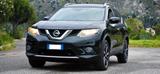 Nissan X-Trail 1.6 dCi 2WD Tekna - Nissan X-Trail Kombi Gebrauchtwagen