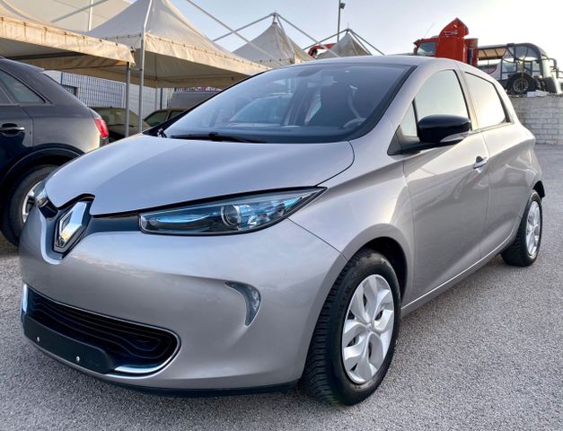 Renault ZOE Life Q210 FLEX