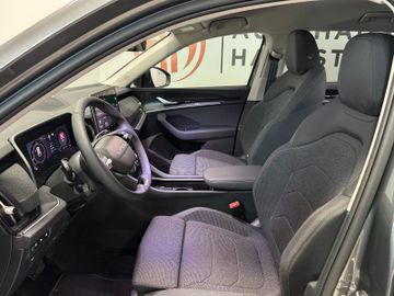 Fahrzeugverkauf 12 Skoda Kodiaq 2.0 TDI 142 kW 4x4 Sel. AHK Navi 19 Zoll