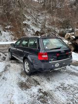 Audi A6 Allroad 4.2 quattro  - Audi aus 2003