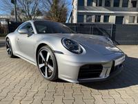 Porsche 992.2 Carrera S Sportdesign&Chrono-Paket·19%MwSt