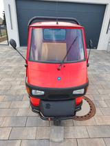Piaggio Ape 50 Cross Country  - MOFA