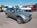 BMW X5 Baureihe X5 xDrive30d Nur  EXPORT