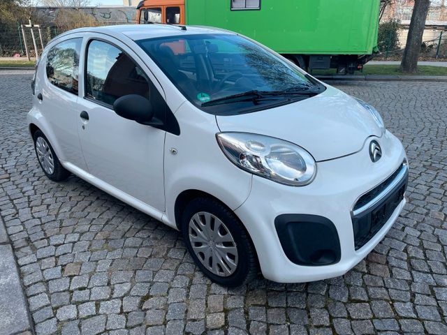 Citroën C1 Attraction