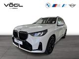 BMW X3 20 xDrive M Sportpaket HK HiFi DAB LED RFK - BMW X3: Sportpaket