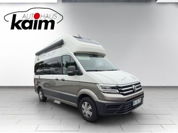 Bild 6 VW Grand California 600 2.0 TDI DSG +LED+ACC+NAVI