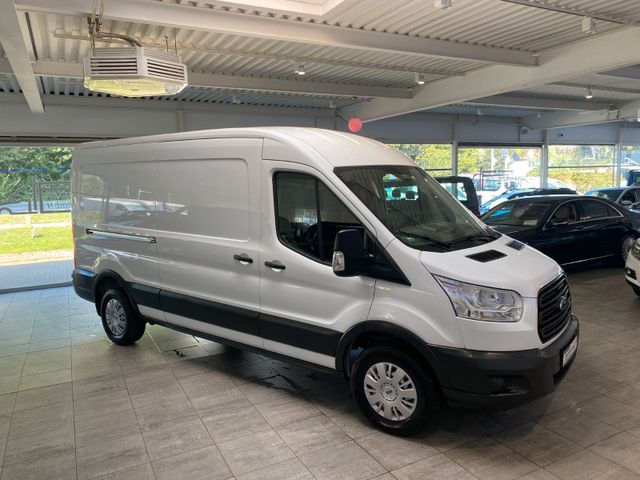 Ford Transit Kasten 350 L3-H2 *Hoch+Lang*Garantie*