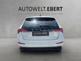 Skoda Scala 1.0 TSI Ambition LED/ACC/KAMERA/SHZ/ - Gebrauchtwagen in Mannheim bis 15.000 Euro