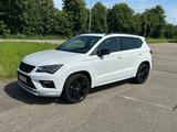 Seat Ateca 2.0 TDI 110kW FR Black Edition DSG FR ... - Seat Ateca Black Edition Gebrauchtwagen