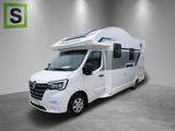 Ahorn Camp T 640 - Ahorn Teilintegrierter