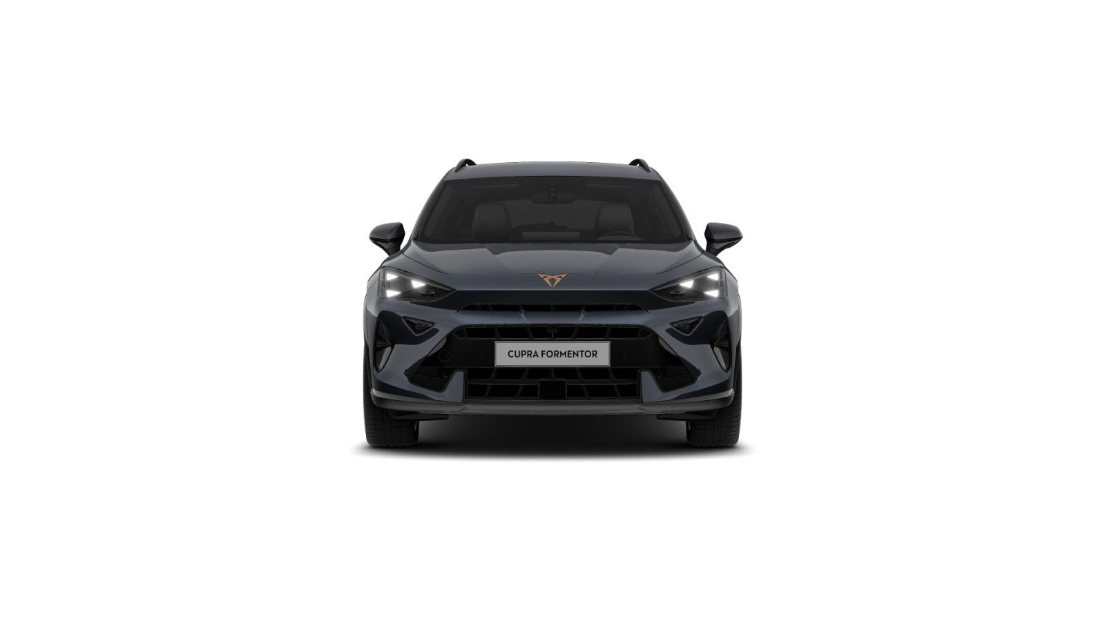 Cupra Formentor - Bild 3