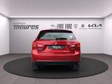 Mitsubishi ASX Star 1.6 MIVEC Klimaautom USB BT NSW SHZ Tem - Mitsubishi ASX Gebrauchtwagen