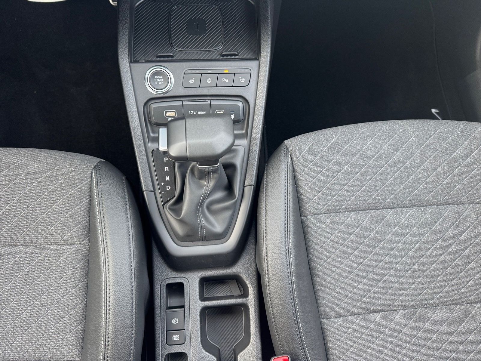 Kia Stonic - Bild 13