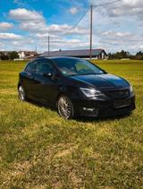 Seat Ibiza 1.8 TSI 141kW Start&Stop Cupra SC Cupra - Seat Ibiza: 14