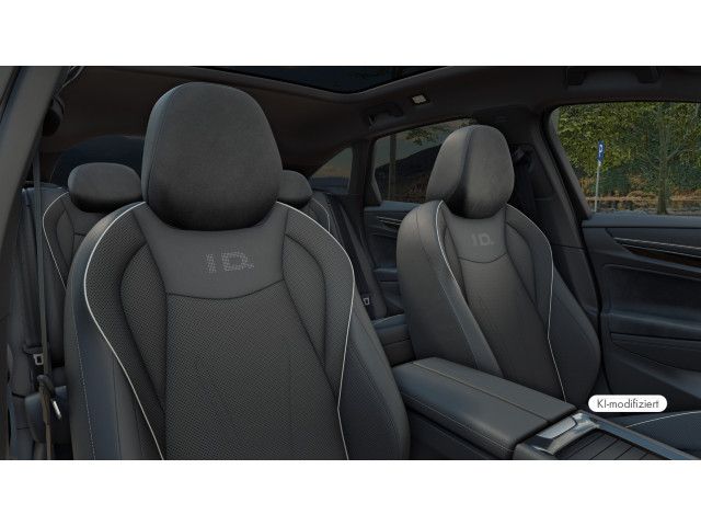 Volkswagen ID.7 - Bild 9