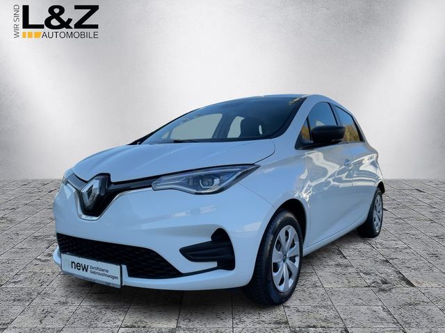 Renault ZOE Life R110 Z.E. 50 inkl. Batterie *GJR*