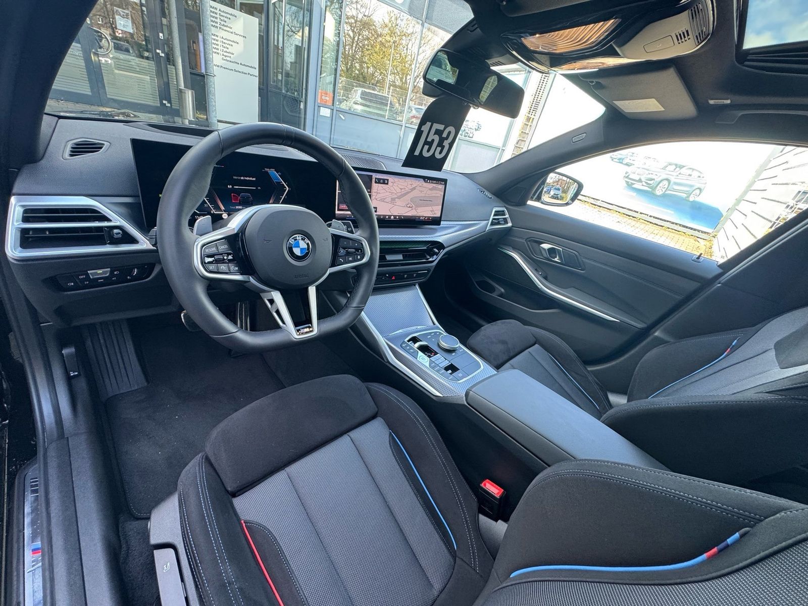 BMW 320 - Bild 4