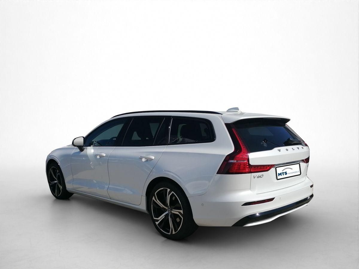 Volvo V60 - Bild 8